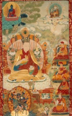 38-Khakhyab Dorje