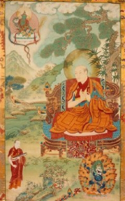 17-Rinchen Zangpo