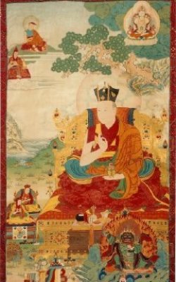 41-Rigpay Dorje