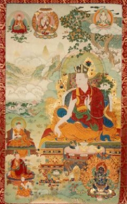 33-Düdul Dorje 