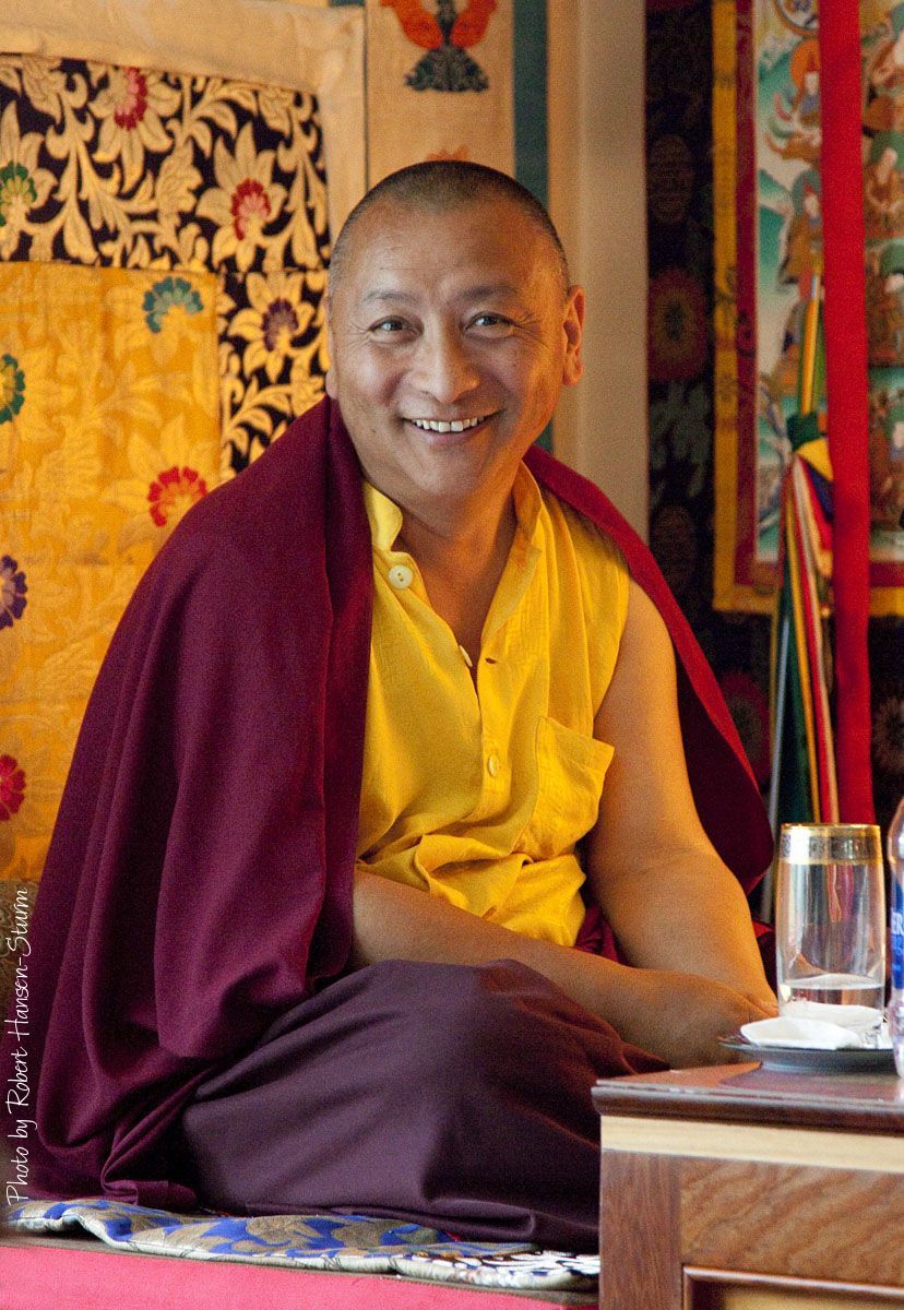 Bardor Tulku