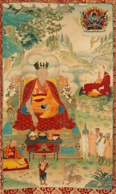 Rolpe Dorje
