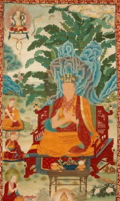 Choying Dorje