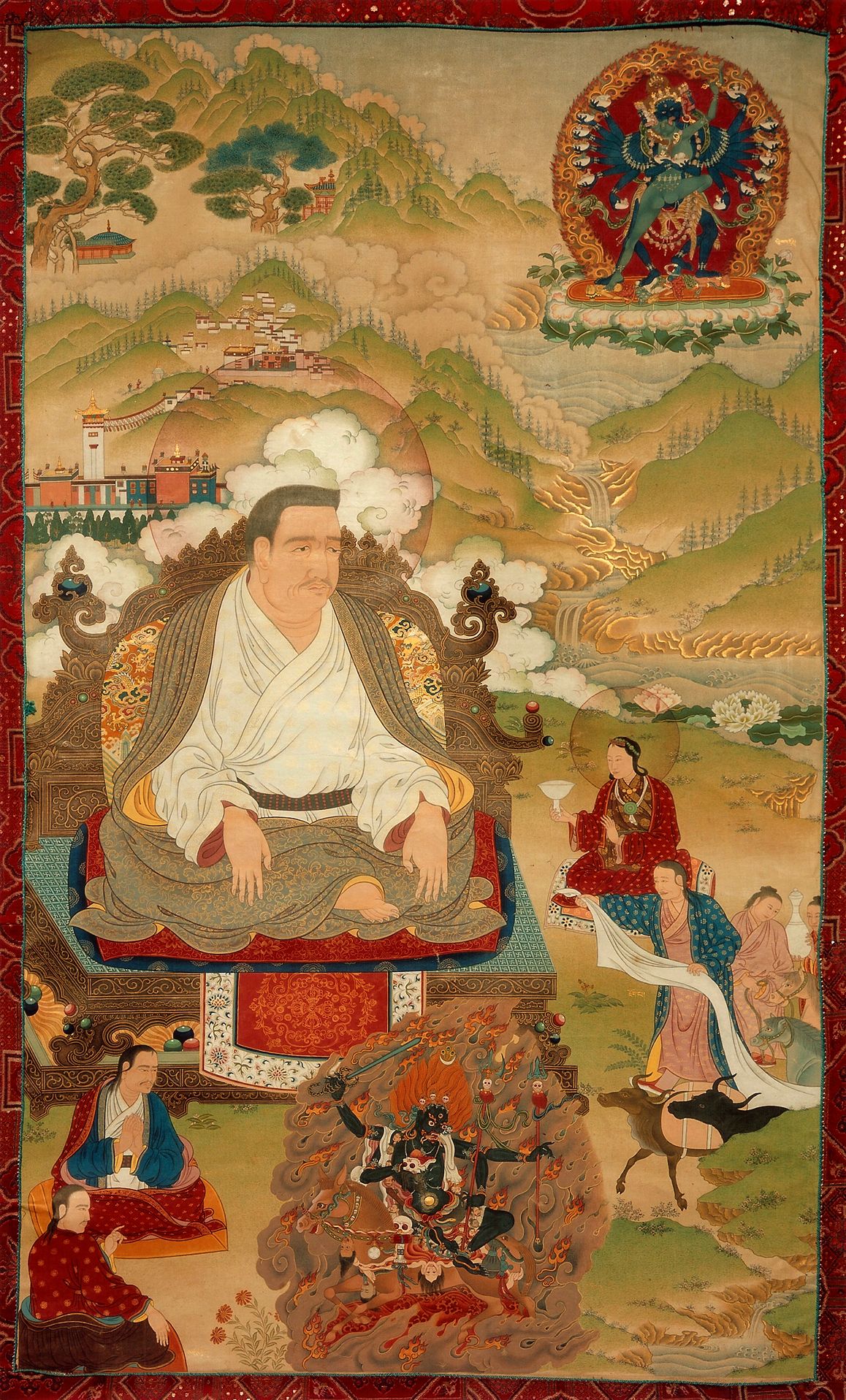 04 mar pa chos kyi blo gros